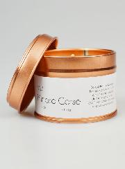 Candela Profumata Artigianale 110g - Mimosa Corsa