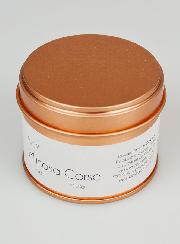 Candela Profumata Artigianale 110g - Mimosa Corsa