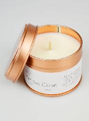 Candela Profumata Artigianale 110g - Mimosa Corsa