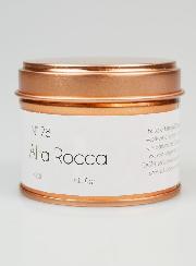 Candela Profumata Artigianale 110g - Alta Rocca