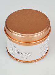 Candela Profumata Artigianale 110g - Alta Rocca