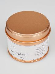 Candela Profumata Artigianale 110g - Canistrelli