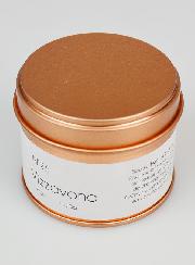 Candela Profumata Artigianale 110g - Vizzavona