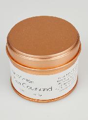 Candela Profumata Artigianale 110g - Inverno Goloso