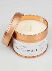 Candela Profumata Artigianale 110g - Inverno Goloso