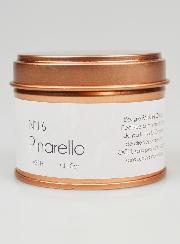 Candela Profumata Artigianale 110g - Pinarello