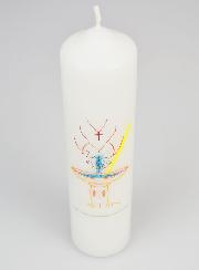 Cero di Battesimo per Adulto - 20cm