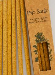Bastoncini di Palo Santo 100% Naturale - 18 g