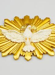 Cornice dello Spirito Santo - 23cm