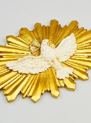 Cornice dello Spirito Santo - 23cm