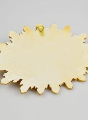 Cornice dello Spirito Santo - 23cm