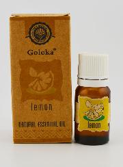 Olio Essenziale di Limone 10 ml