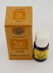 Olio Essenziale di Limone 10 ml