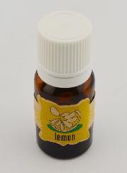 Olio Essenziale di Limone 10 ml
