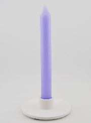 Portacandela in Ceramica per Ceri da 20-22mm