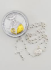 Rosario & Custodia Spirito Santo