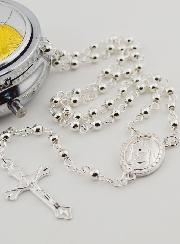 Rosario & Custodia Spirito Santo