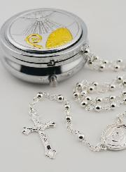 Rosario & Custodia Spirito Santo