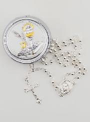 Rosario & Custodia Comunione