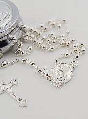 Rosario & Custodia Comunione