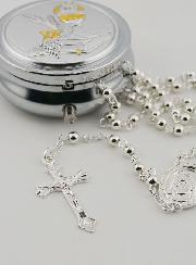 Rosario & Custodia Comunione