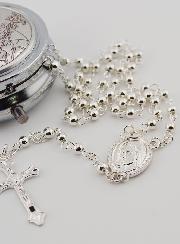 Porta rosario Sant’Antonio & Rosario