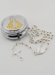 Rosario & Porta Rosario Cristo Misericordioso