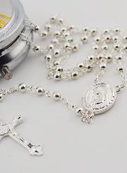 Rosario & Porta Rosario Cristo Misericordioso