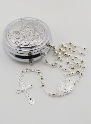 Rosario & Porta Rosario Angelo Protettore