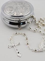 Rosario & Porta Rosario Angelo Protettore