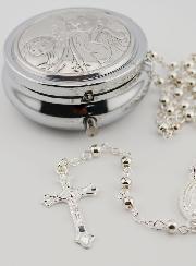 Porta Rosario Angelo Protettore & Rosario