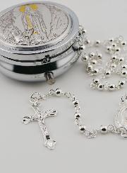 Rosario & Porta Rosario di Lourdes