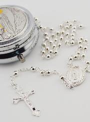 Porta Rosario di Lourdes & Rosario