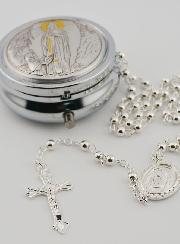 Porta Rosario di Lourdes & Rosario