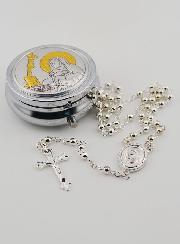 Rosario & Porta Rosario Santa Rita