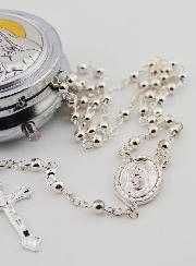 Rosario & Porta Rosario Santa Rita