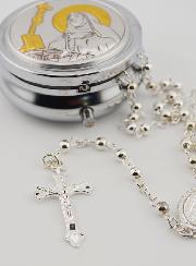 Porta Rosario Santa Rita & Rosario