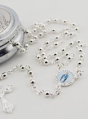 Rosario & Porta Rosario Madonna di Medjugorje