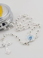 Rosario & Porta Rosario Madonna di Guadalupe