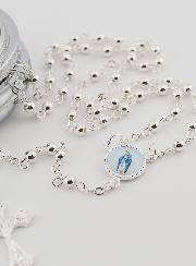 Porta Rosario Madonna di Guadalupe & Rosario