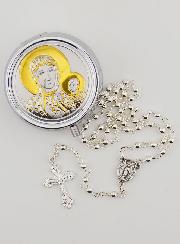 Rosario & Porta Rosario Madonna di Cestokova