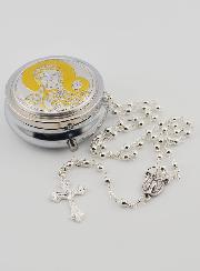 Porta Rosario Madonna di Cestokova & Rosario