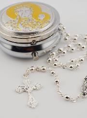 Porta Rosario Madonna di Cestokova & Rosario