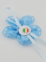Sopraculla Fiore Azzurro - Angelo Custode