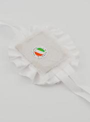 Regalo di Battesimo - Sopraculla Angelo Lanterna