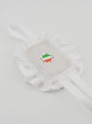 Regalo di Battesimo - Sopraculla Angelo Lanterna