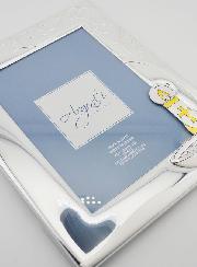 Regalo di Battesimo - Portafoto Albero della Vita