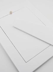 Regalo di Battesimo - Cornice Portafoto