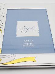 Regalo di Battesimo - Portafoto