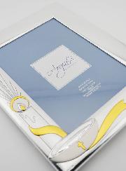 Regalo di Battesimo - Portafoto